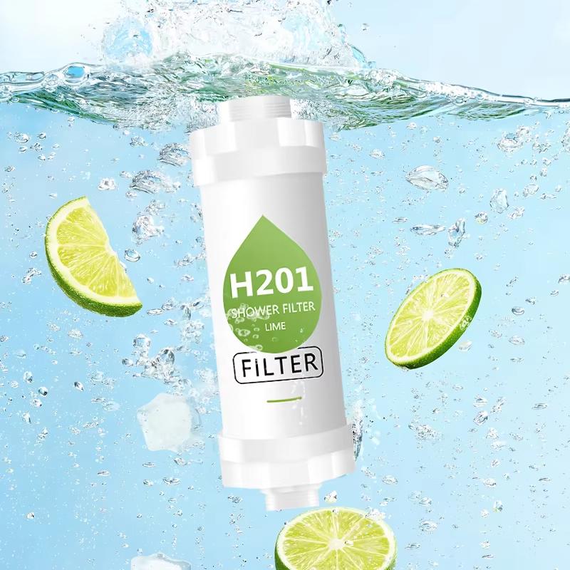 Фильтр для душа, ароматизированная душевая лейка, умягчитель воды, смягчает и улучшает аромат волос/кожи, удаление хлора, аксессуары для ванной комнаты