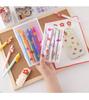 Large & Medium Office Supplies Desk Storage Box Storage Box Desktop Organizer Pencil Box Plastic