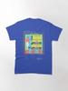 Otis Redding Otis Redding Complete Unbelievable Dictionary Of Soul Tracklist ????? Classic T-Shirt