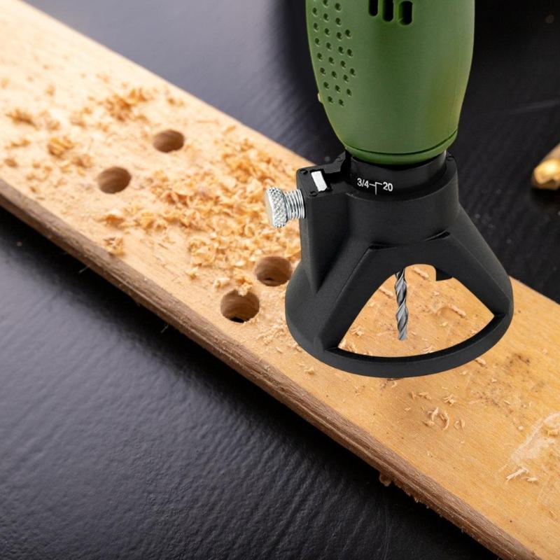 11 шт. Деревообрабатывающие локаторы с фрезерными фрезами Набор сверл Вращающийся Гравировальный Держатель для электрической шлифовальной машины Роторный