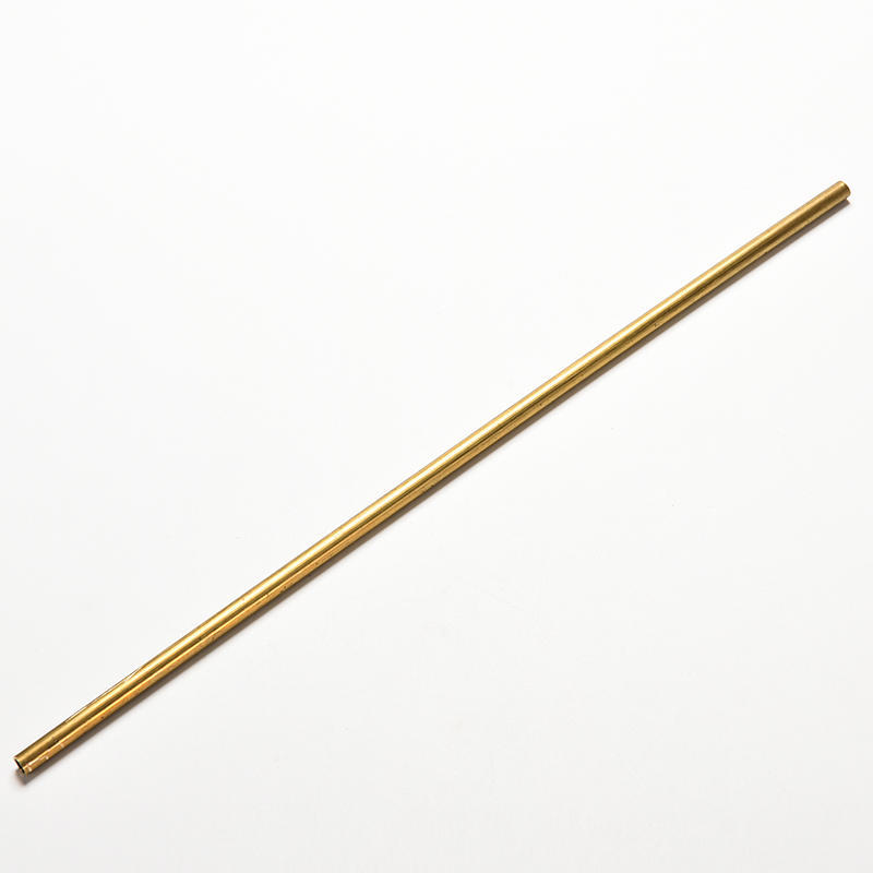 Diameter 2/3/4/5Mm Fine Brass Tubes Brass Pipe Brass Tube Length 30Cm Long 0.45Mm Wall Cutting Tool Parts