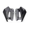 For BMW R1300GS R 1300 GS r1300gs 2024- New Motorcycle Accessories 3 Colors Side Windshield Windscreen Wind Deflector