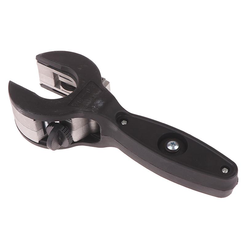8-29Mm Tube Pipe Cutter Stainless Steel Copper Aluminium Ratchet Scissors Tube Cutter Pvc/Pu/Pp/Pe Hose Cutting Hand Tools
