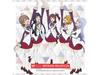 CD THE IDOLMaSTER REFRAIN RELATION Номинальное издание MILLIONSTARS Team8th LACM-24428