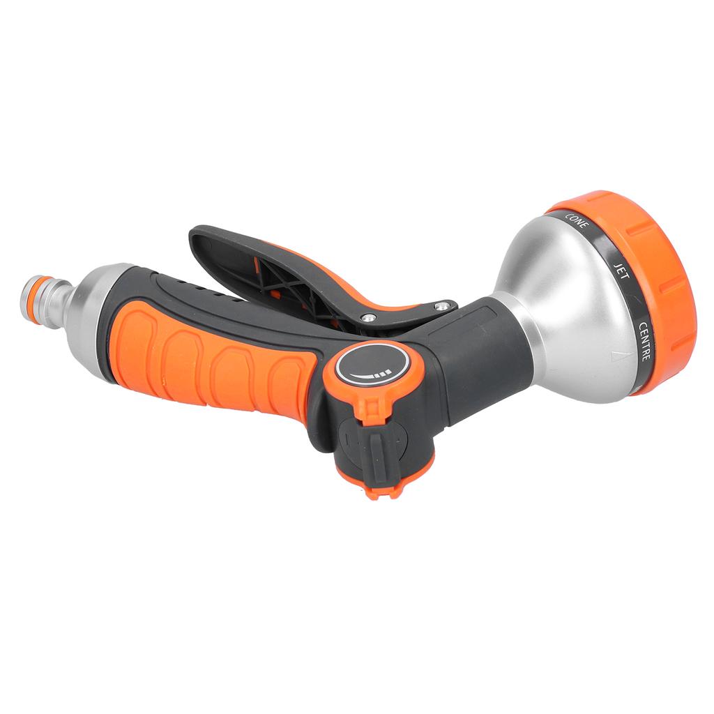 High Pressure Garden Water Sprayer Lawn Hose Spray Water Nozzle Washer Nozzle Car Washing Cleaning Cleaning Sprinkle Tool