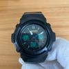 Б/у CASIO G-SHOCK AWG-M100RC Радиоуправляемые Солнечные