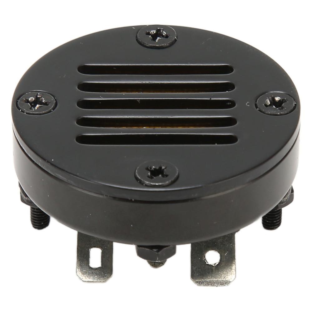 1.5 Inch Super Tweeter Speaker 3KHz‑33KHz Air Motion Tweeter Treble Loudspeaker for Home Car