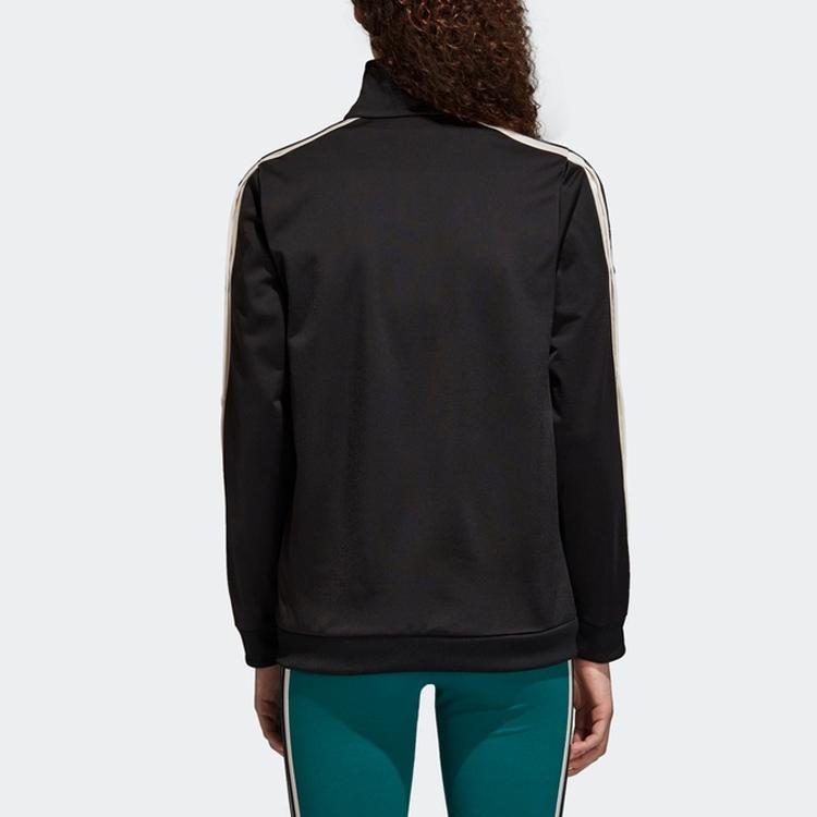 adidas Originals ADIBREAK Куртки Женские Черные Стойка Умеренный Другое DH4679
