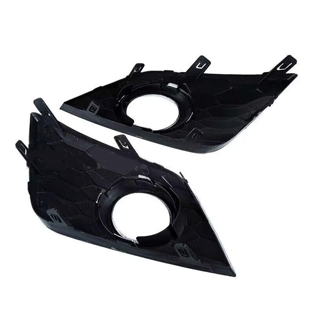 Fog Light Lamp Frame Covers for Nissan Sentra 2016-2019