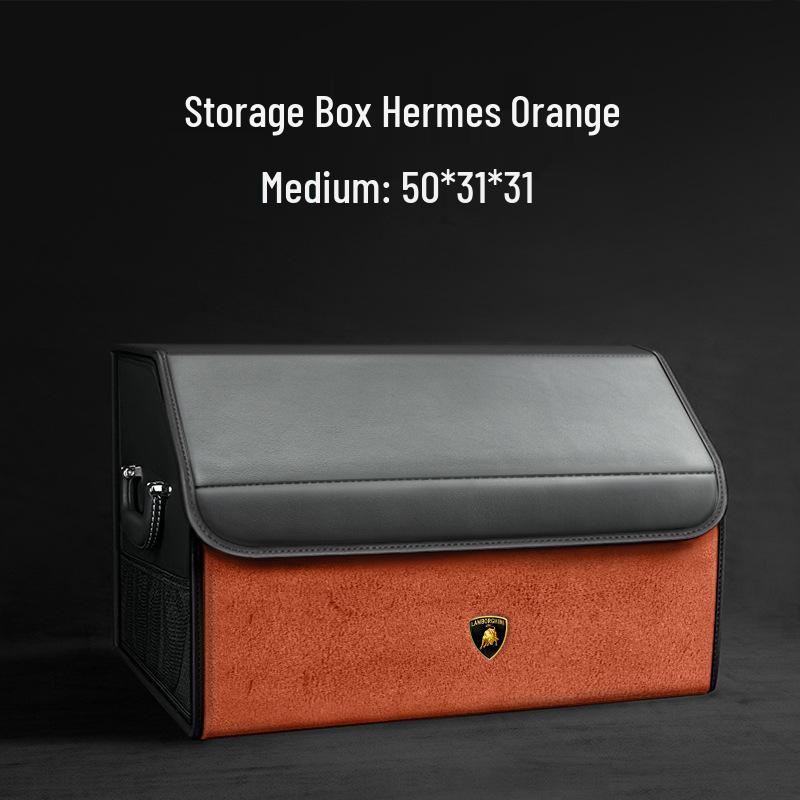 Органайзер заднего багажника Lamborghini Urus/Huracán/Gallardo