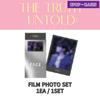 BTS 'The Truth Untold' Фотосет для показа фильма с Чимином