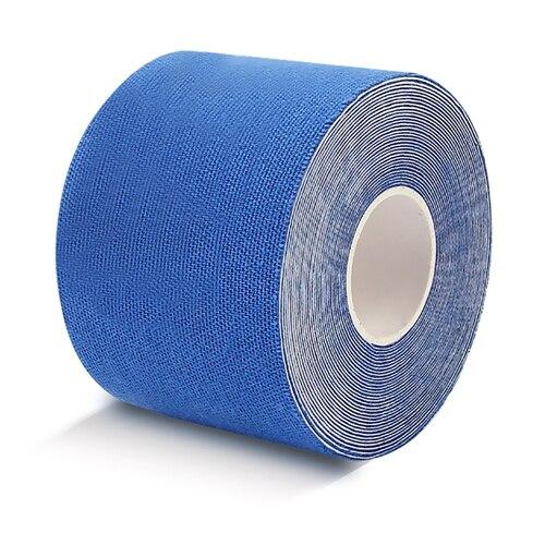 SKDK Кинезиологическая лента Дышащая водонепроницаемая спортивная восстановительная спортивная лента для фитнеса, тенниса, мышц колена, облегчение боли, доступ XYZ