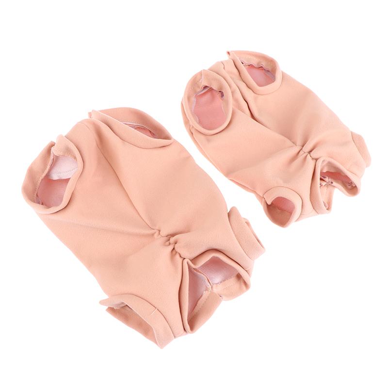 18 - 28 см имитация аксессуары для дома игрушки тканевое тело реборн кукла комплект поставки