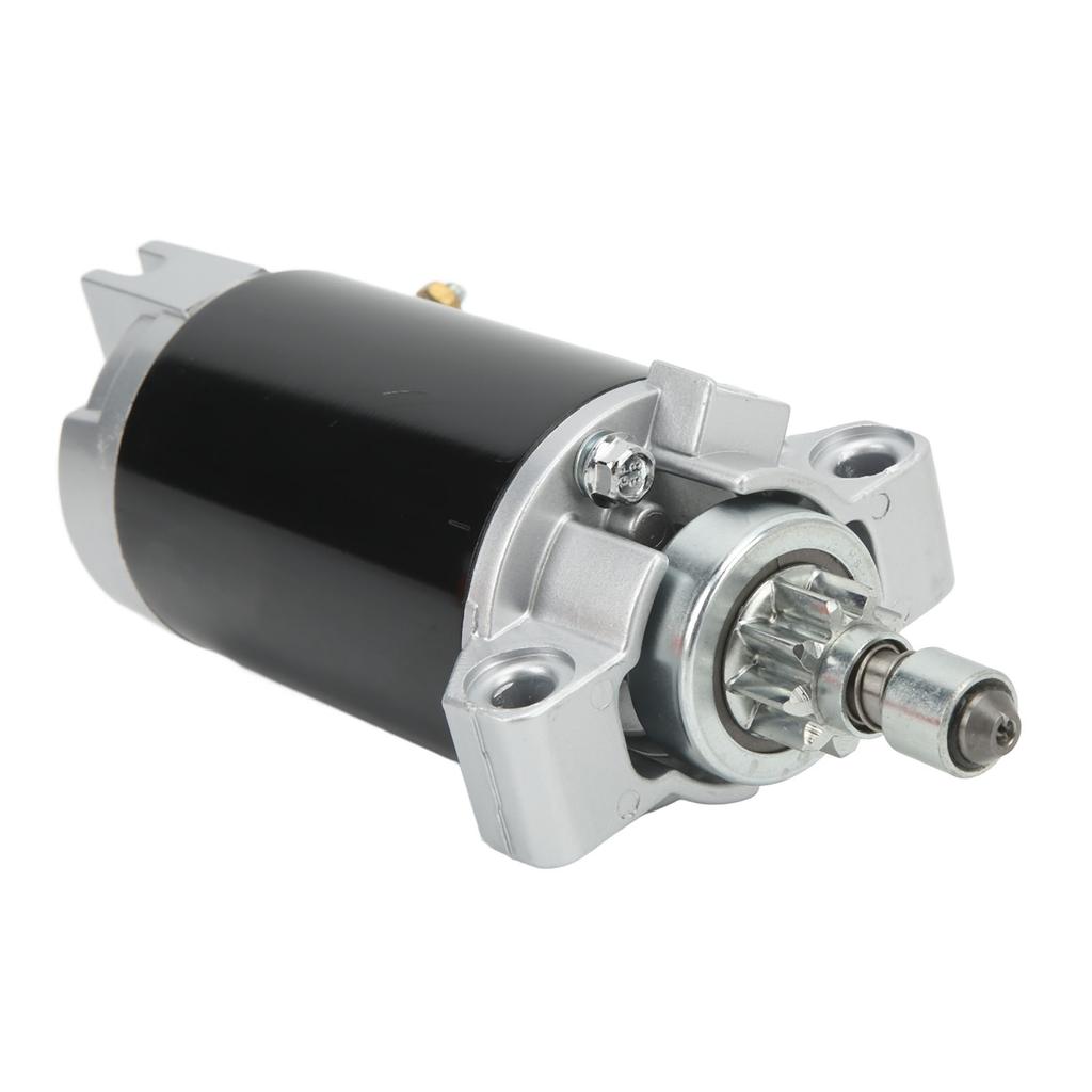 Металлический электрический стартер 66T 81800 01 сменный 2-тактный двигатель 40 л.с. для подвесного лодочного мотора