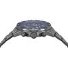 Мужские металлические часы Fossil Bannon BQ2910