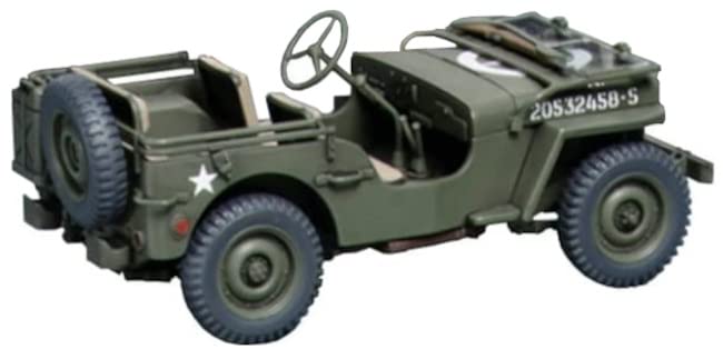 Tamiya Масштабная модель Republic Thunderbolt Bubble Top Ton Small 4WD Vehicle Set Plastic Model 25214 1/48 P-47D и 1/4