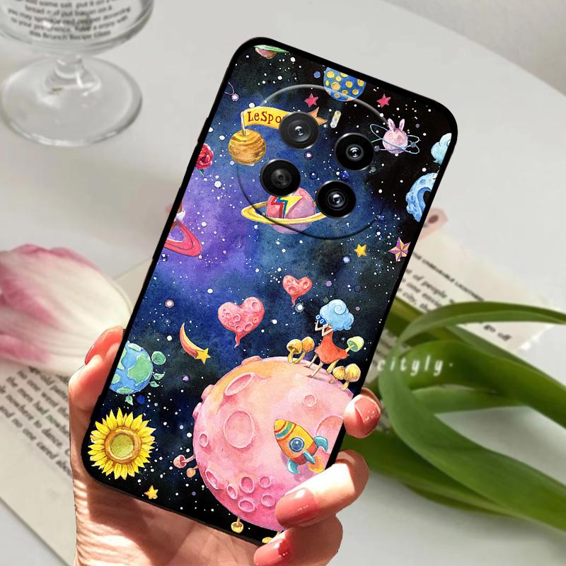 Чехол для Honor Magic7 5G Capa Magic 7 Ударопрочный Силиконовый Защитный Задняя крышка телефона Для Huawei Honor Magic7 Pro Бамперные оболочки