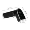 Wireless QR 2D Barcode Scanner with Cradle Handheld USB Wired Bar Code Reader Support Paper and Screen Compatible with