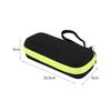 Anti-fall Razor Storage Case Shockproof Splash Proof EVA Storage Box with Lanyard Compact for Philips One Blade QP series