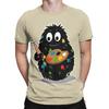 Barbouille Barbapapa Novelty 100 Cotton TShirt Barba Tops Tees For Unisex