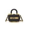 (Section 3) Stylish Letter Diamond Chain Mini Crossbody Bag
