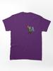 Golden Axe Gilius Thunderhead | Golden Axe Classic T-Shirt