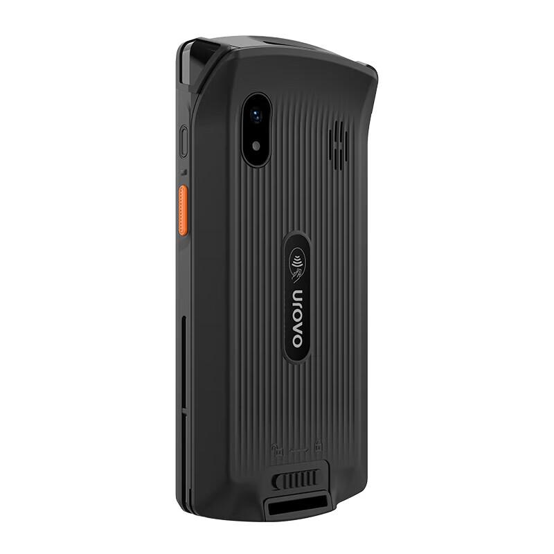 Ручной терминал сбора данных UROVO I6310Pro