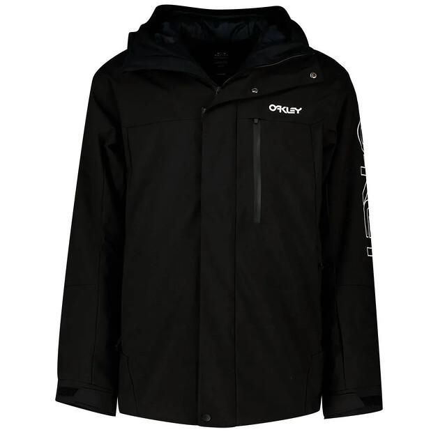 Oakley TNP TBT Insulated куртка