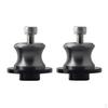2 Pack of M6 X1.5 Motorcycle Spools Sliders CNC Swing Upper Arm Stand Screw Compatible for R3 R6 R25
