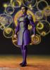 TAMASHII NATIONS MARVEL Eternals approximately PVC ABS painted action figure S.H.Figuarts Kingo, 150mm, &
