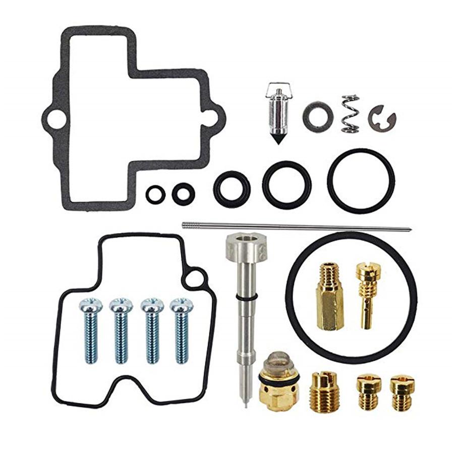 Комплект для переборки карбюратора для Suzuki DRZ400E, 2000-2003