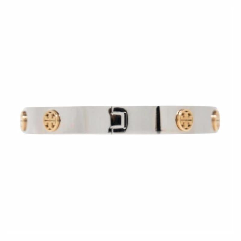 TORY BURCH Exquisite and Elegant - Bracelet Women's Silver 78420-024-Silver M
