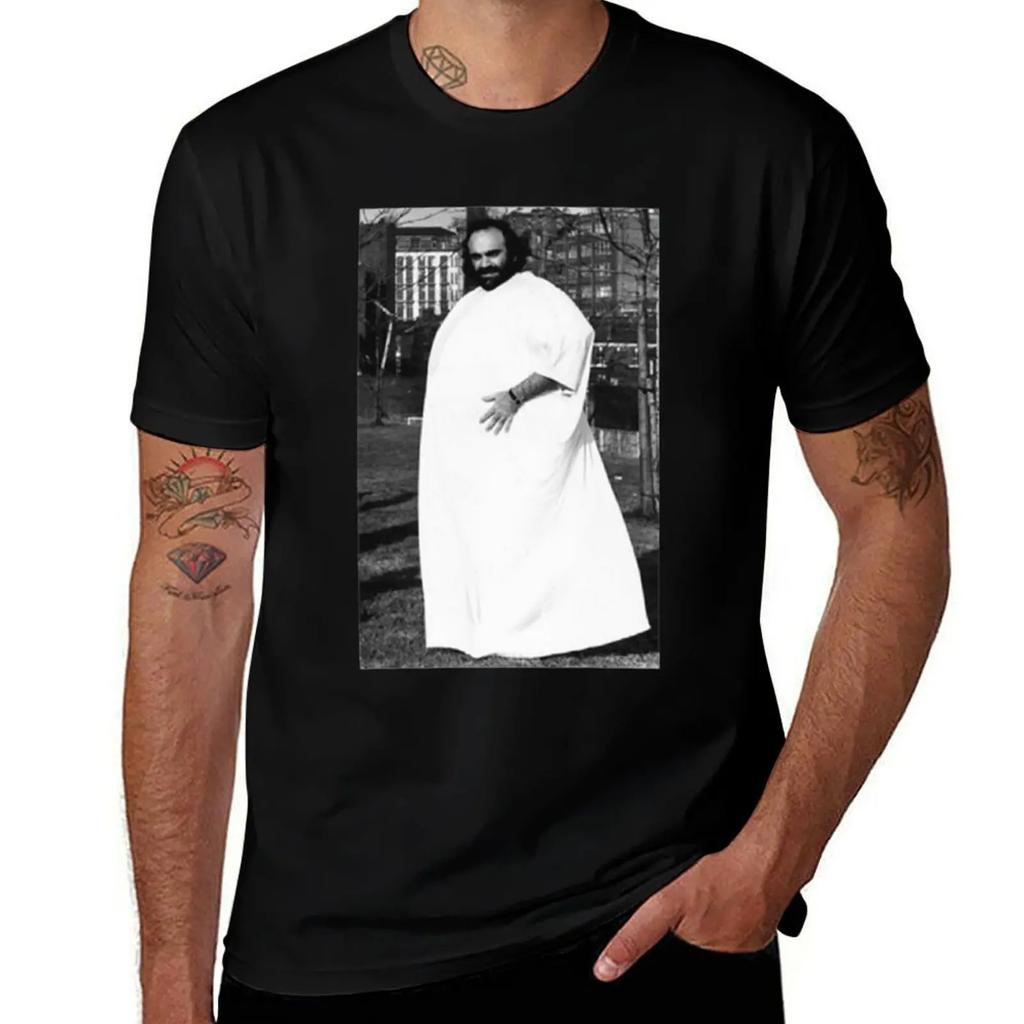 Demis Roussos Classic TShirt customs anime t shirts cotton t shirt Unisex