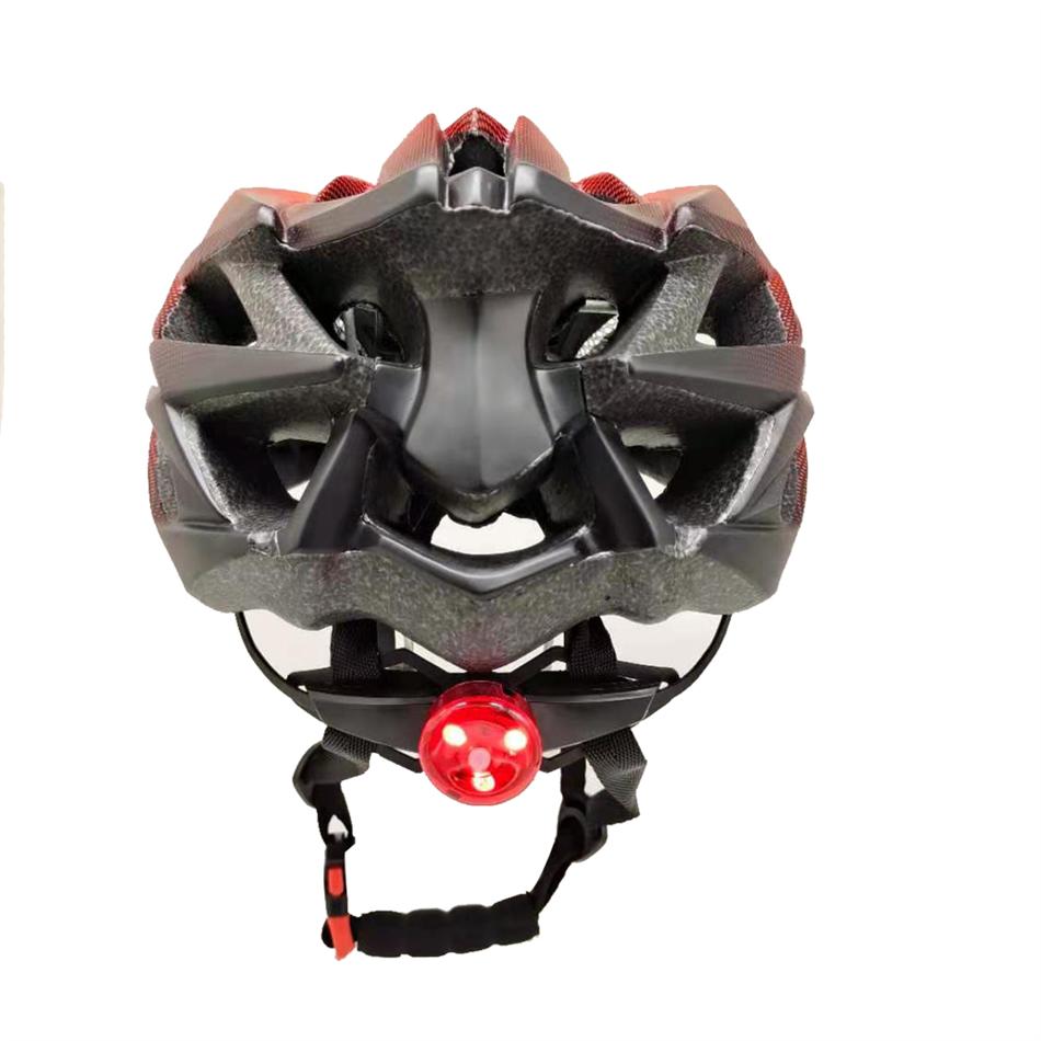 High Quality Cycling Helmet Adjustable Mountain Bicycle Helmet Designed Bike Helmet for Safety Protection