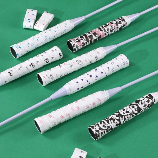 Теннисная ракетка лента для захвата Precut Dry Feel теннисная лента Overgrip впитывающая пот лента для обертывания ракетки для тенниса, пиклбола, бадминтона