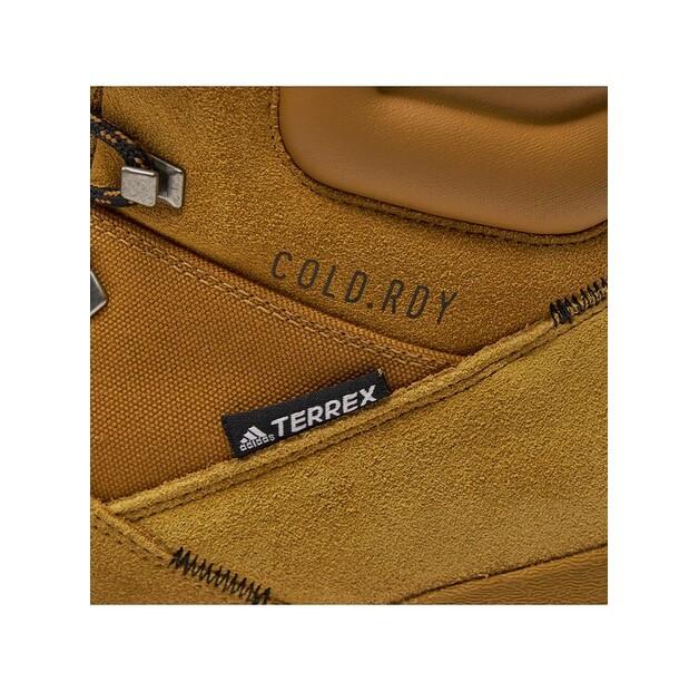 Треккинговые ботинки adidas Terrex Snowpitch C.Rdy