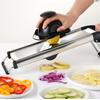 Vegetable Shredders, Multifunctional Stainless Steel Vegetable Cutter, Grater, Shredded Potatoes, Shredded Slicer, Kitchen Gadgets