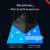 TP-LINK 1900M Dual-Band Gigabit Wi-Fi 5 Router (CN version)