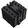 Воздушный кулер для процессора Thermalright Silver Soul 110 Black