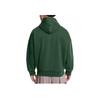 Under Armour Icon Solid Color Casual Long Sleeve Hoodie Men Hoodies Forest-Green 1386552-301