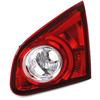 For NISSAN Qashqai J10 2007-2010 Car Tail Light Assembly Rear Bumper Reverse Brake Stop Reversing Turn SIgnal Lamp