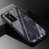 Для OPPO A74 Чехол Закаленное Стекло Жесткая Задняя Крышка Чехол Для OPPO A54 5G F19 A74 Чехол для Телефона Чехол A 74 A 54 Funda Противоударный Бампер