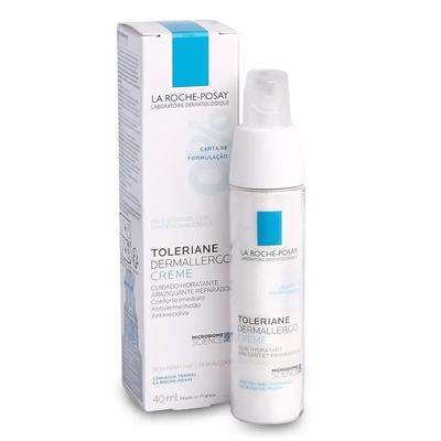 La Roche Posay Toleriane Dermallergo 40 мл