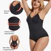 Women Low Back Shapewear Seamless Butt Lifter Briefs Shaper Backless Party Tummy Control Push Up Corset Underwear