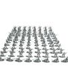 100 Pcs Military Playset Plastic Toy Soldiers  Men 3.8cm Figures