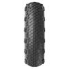 Vittoria Terreno TLR Tubeless Ready Hookless Compatible XC-Race G2.0 29x2.25 (55-622) Черно-коричневый