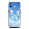 Phone Case For Oneplus 13R 13 12 10T 11 R10 Nord N100 N200 N10 9 9R CE 2 3 Z Pro Lite 5G Soft TPU Cover Butterfly Design Fundas