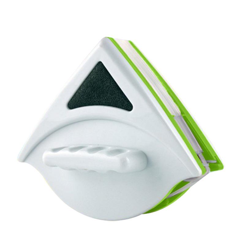 New Double-Sided Magnetic Window Cleaner - Thickened, Multi-Functional Glass Cleaning Tool for High-Rise Homes