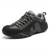 High Quality Men Hiking Shoes Climbing Sneakers Unisex Outdoor Athletic Sport Shoes Men Trekking Mountain Shoes Tenis Masculino