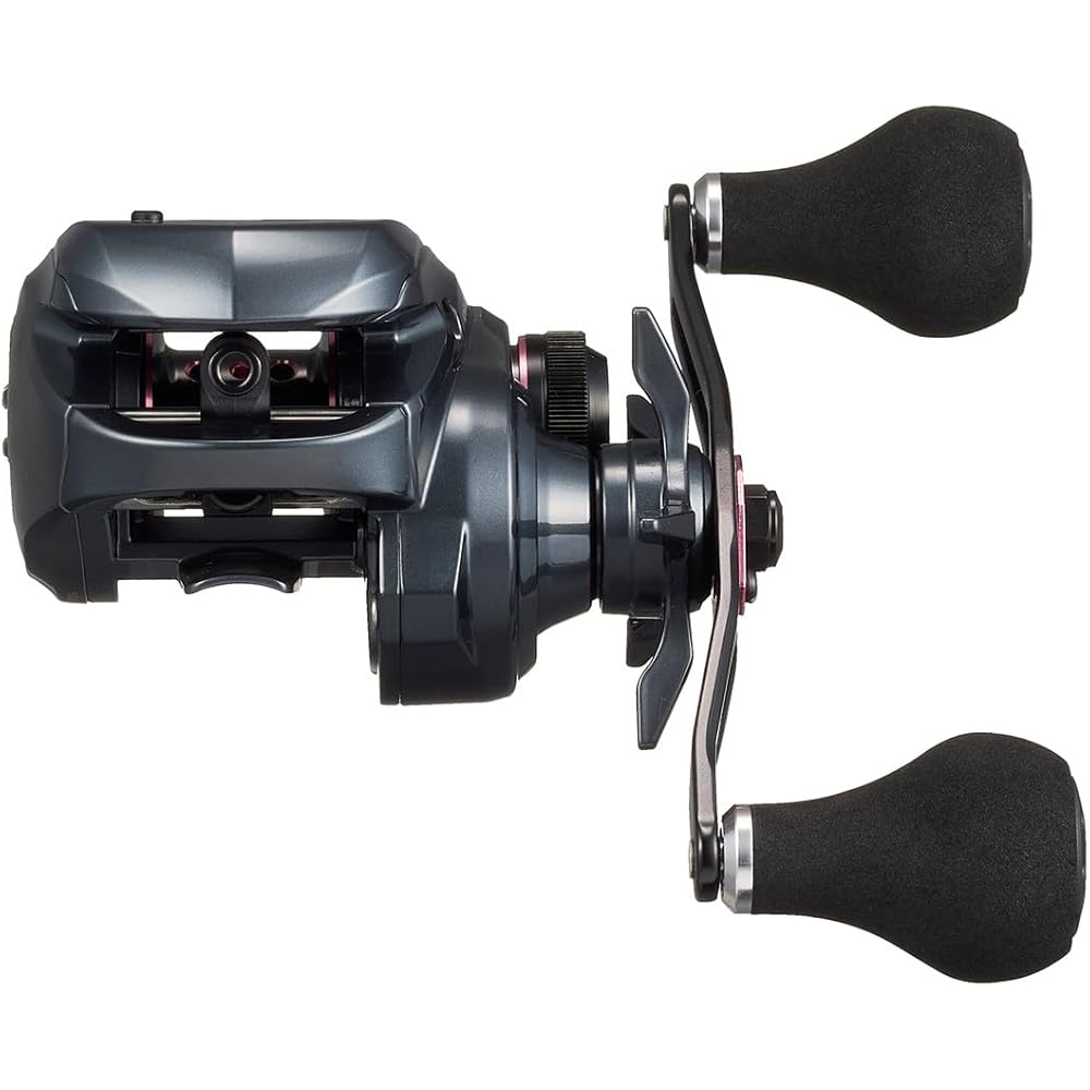 Daiwa Koga RX IC 150PL Counter Bait Reel 25 Size High Precision Fishing Gear